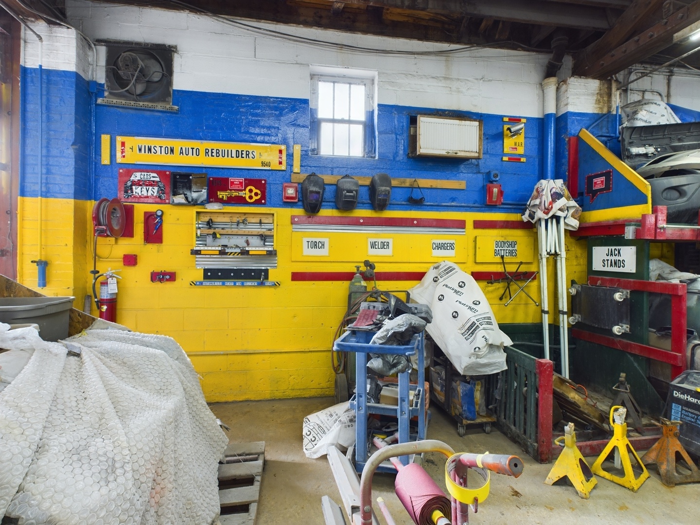 9540 S Vincennes Avenue