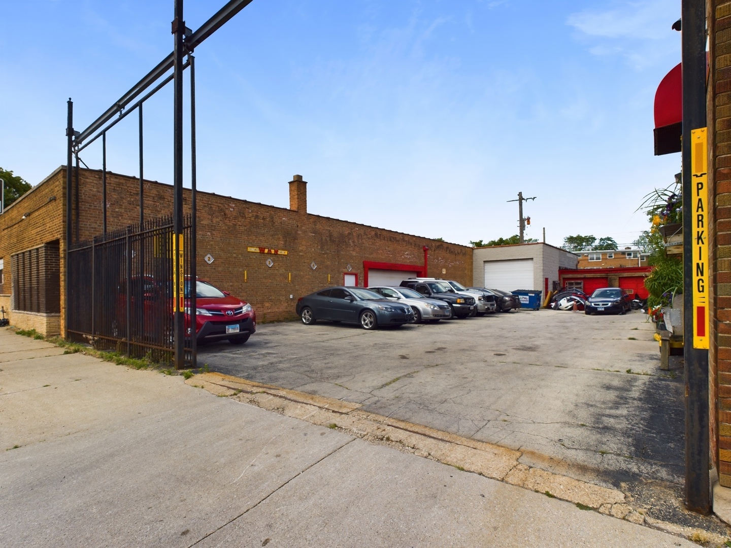 9540 S Vincennes Avenue