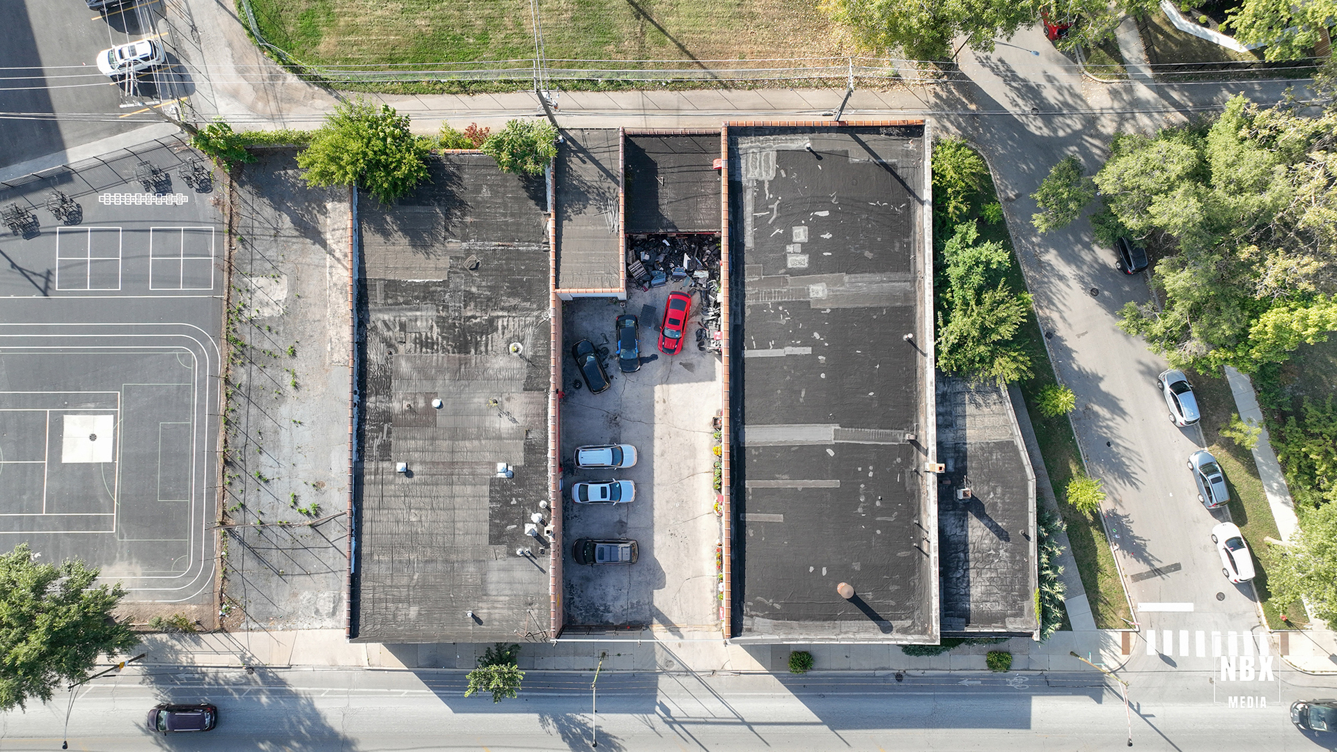 9540 S Vincennes Avenue