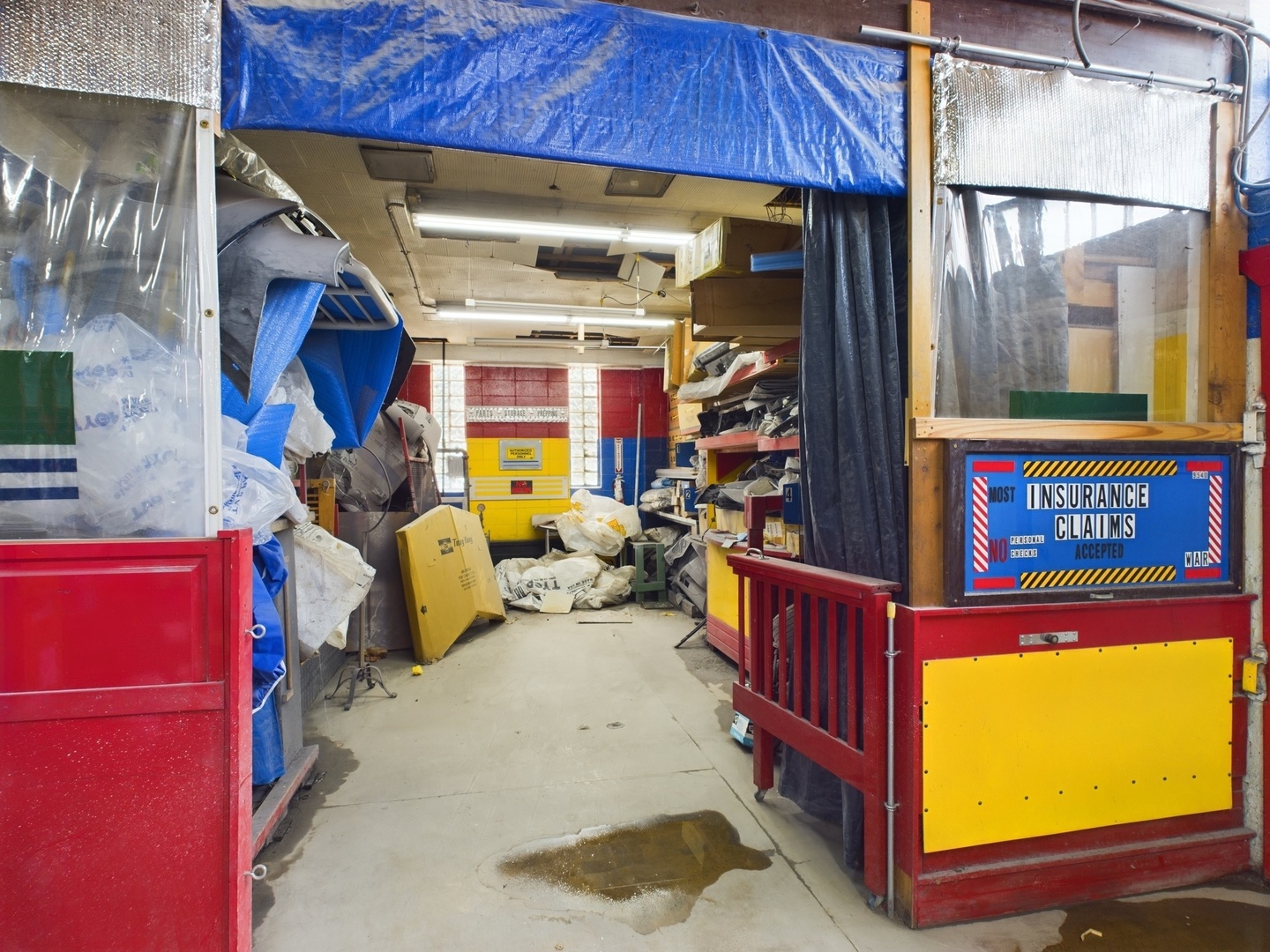 9540 S Vincennes Avenue