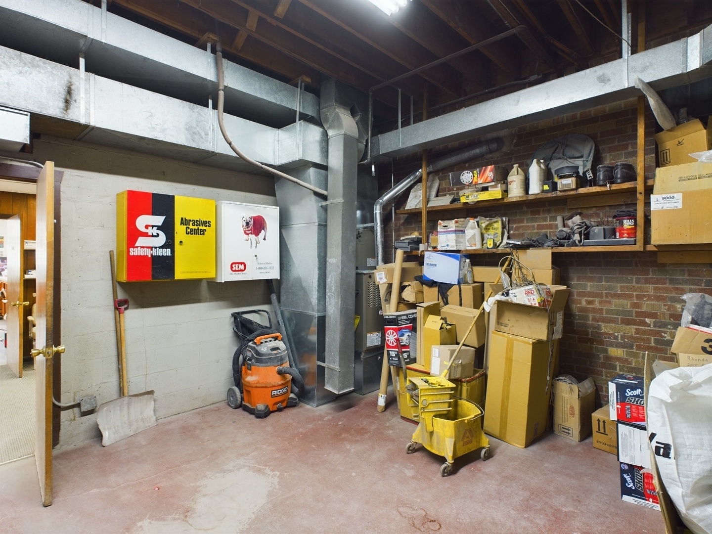 9540 S Vincennes Avenue