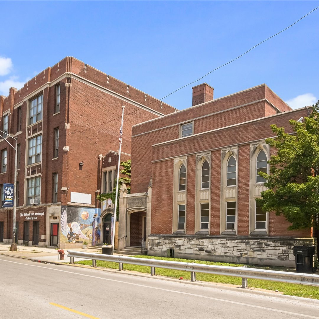 8235 S South Shore Drive