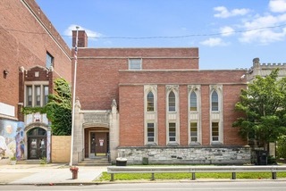 8235 S South Shore Drive