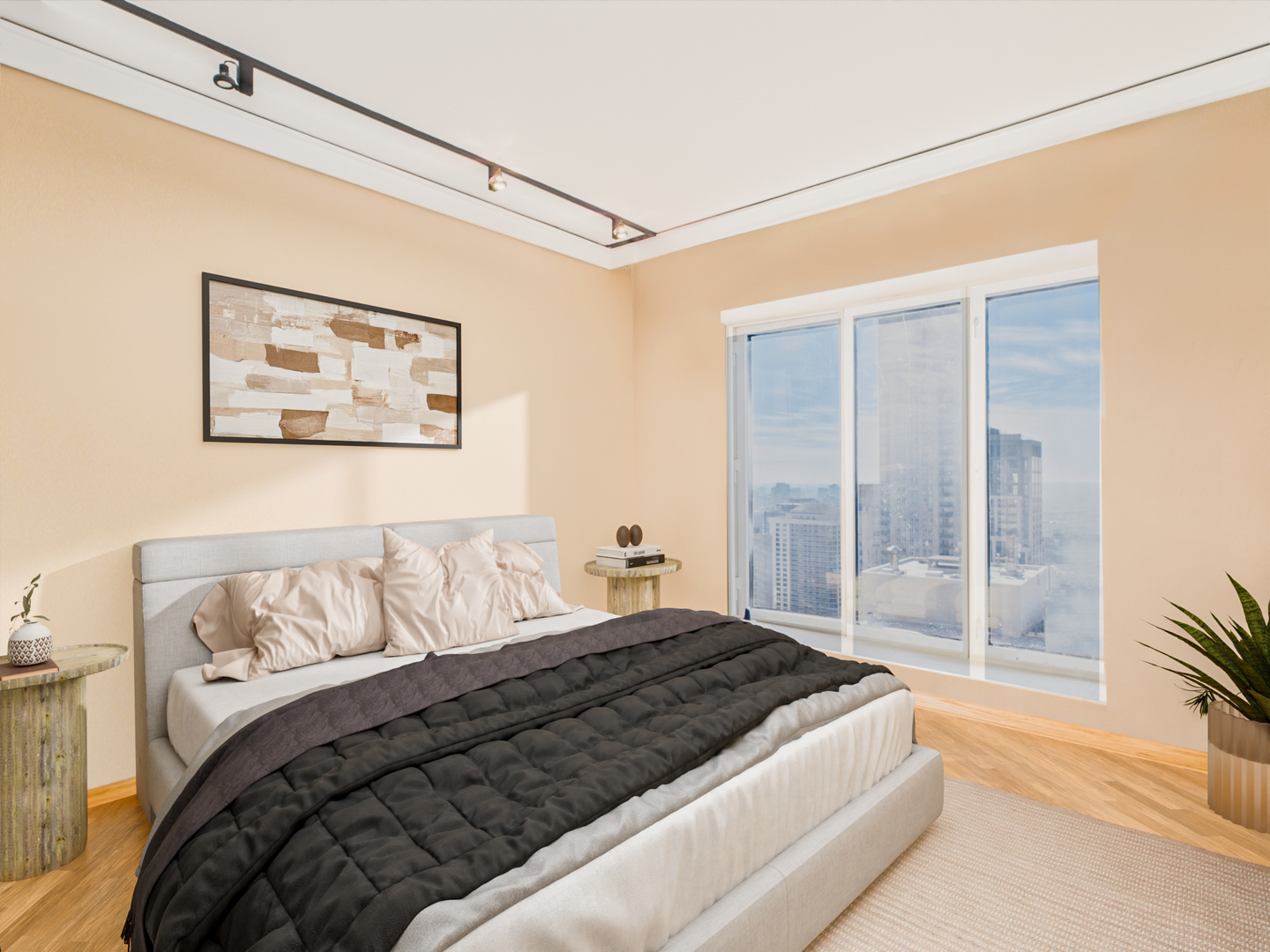 950 N Michigan Avenue Unit: 37F
