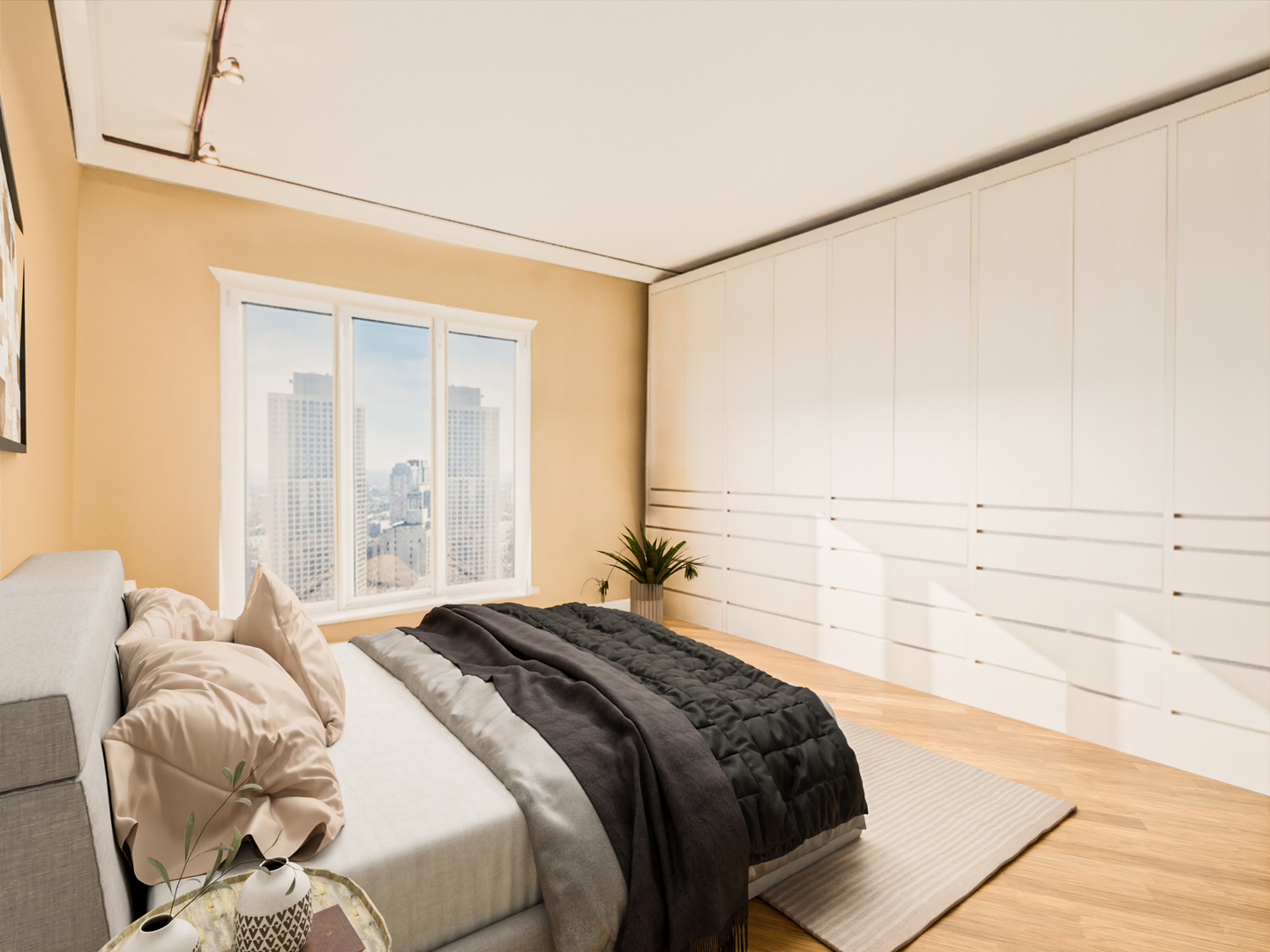 950 N Michigan Avenue Unit: 37F