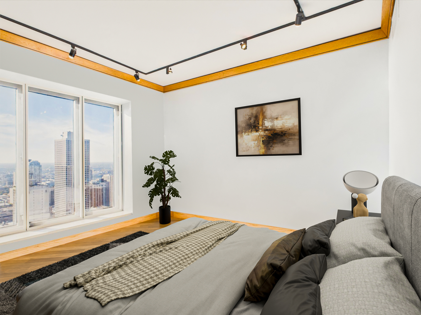 950 N Michigan Avenue Unit: 37F