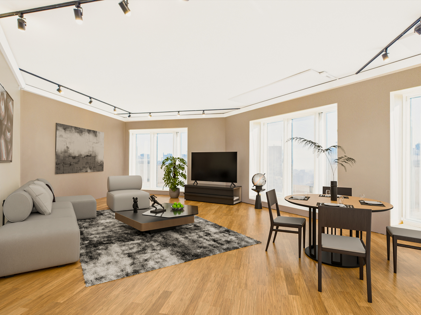 950 N Michigan Avenue Unit: 37F