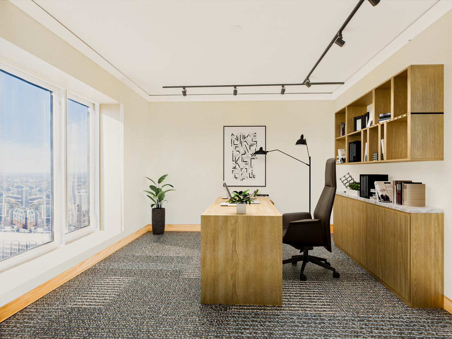 950 N Michigan Avenue Unit: 37F