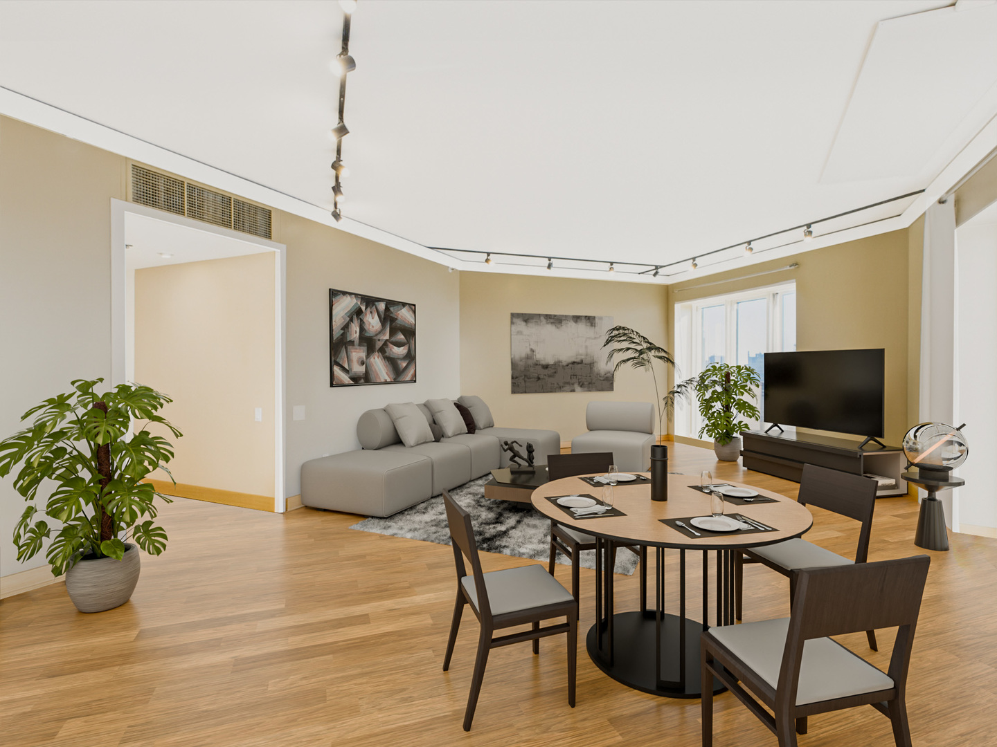 950 N Michigan Avenue Unit: 37F