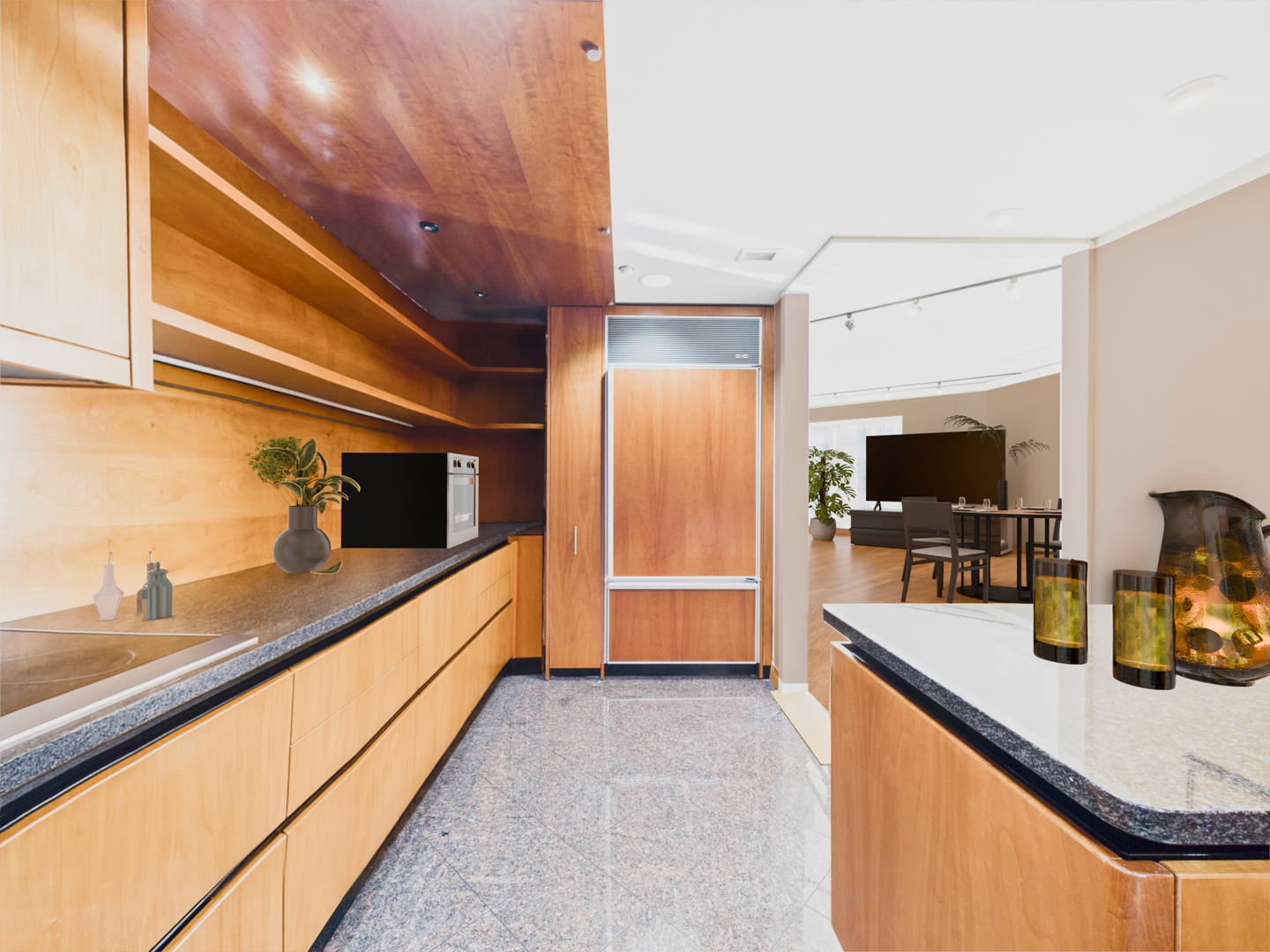950 N Michigan Avenue Unit: 37F