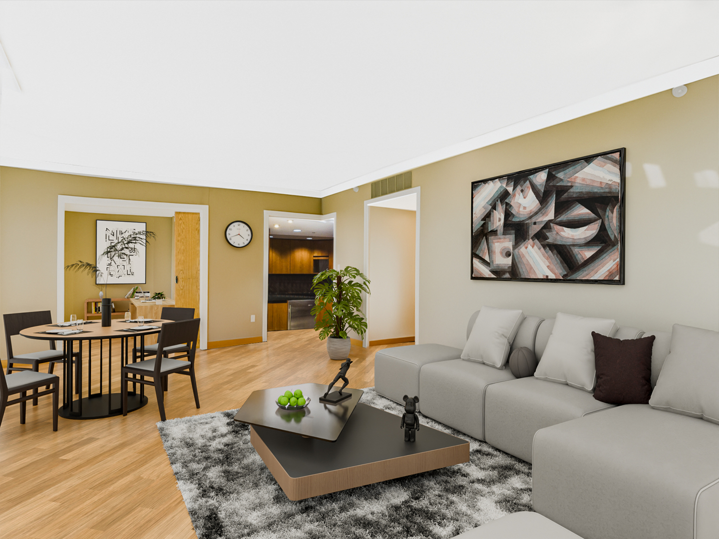 950 N Michigan Avenue Unit: 37F