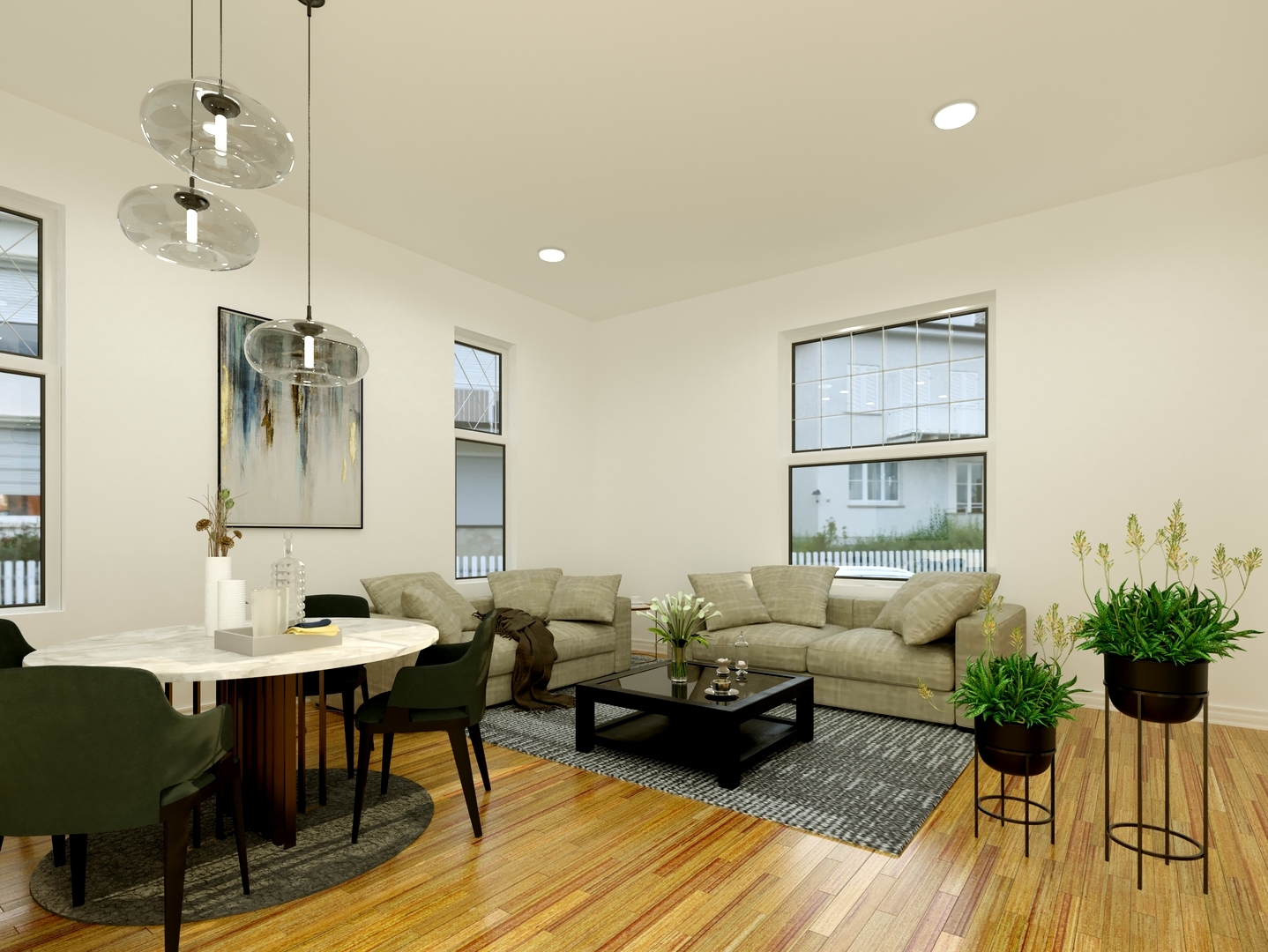 902 S 3rd Avenue Unit: C