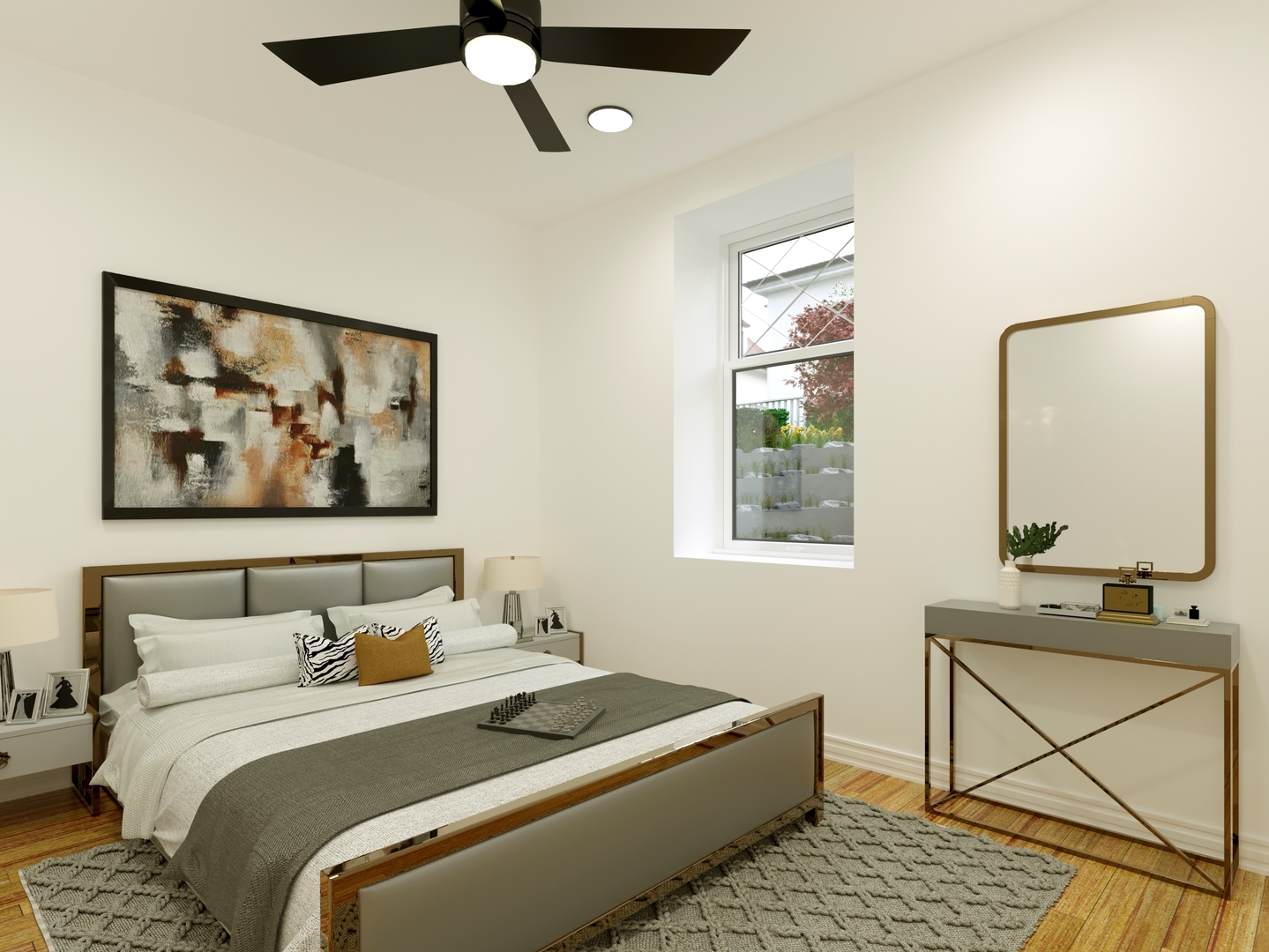 902 S 3rd Avenue Unit: C