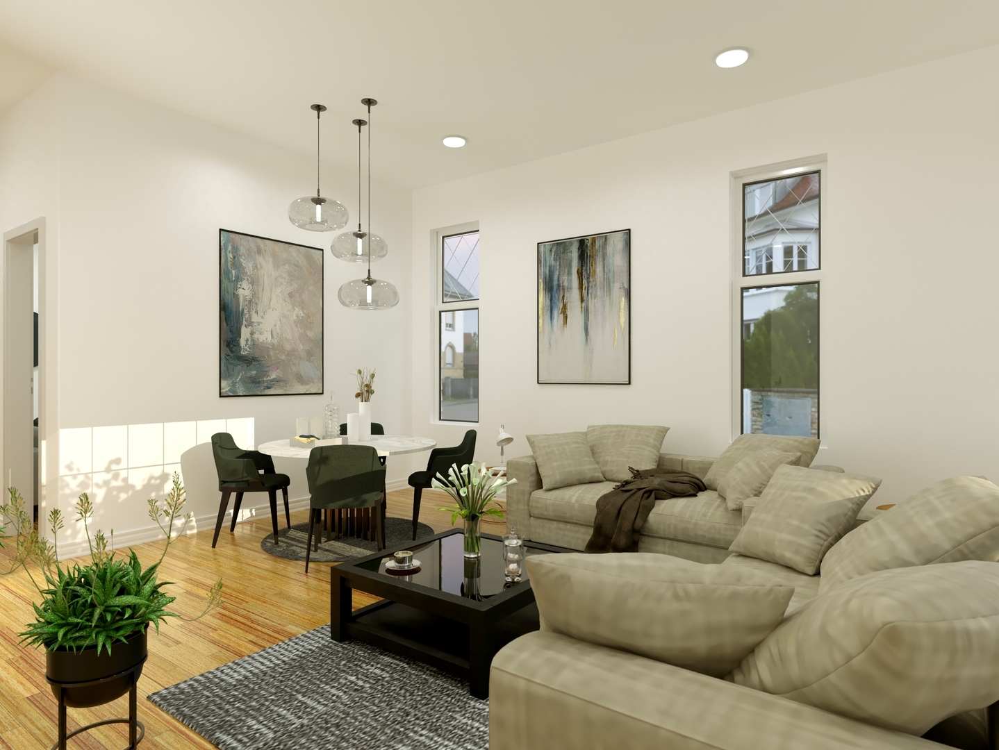 902 S 3rd Avenue Unit: C