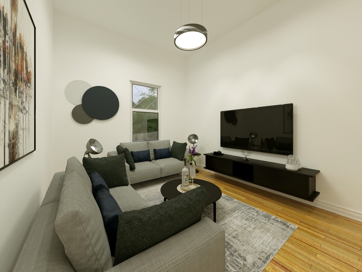 902 S 3rd Avenue Unit: C