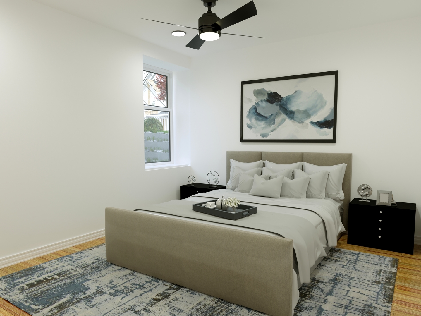 902 S 3rd Avenue Unit: C