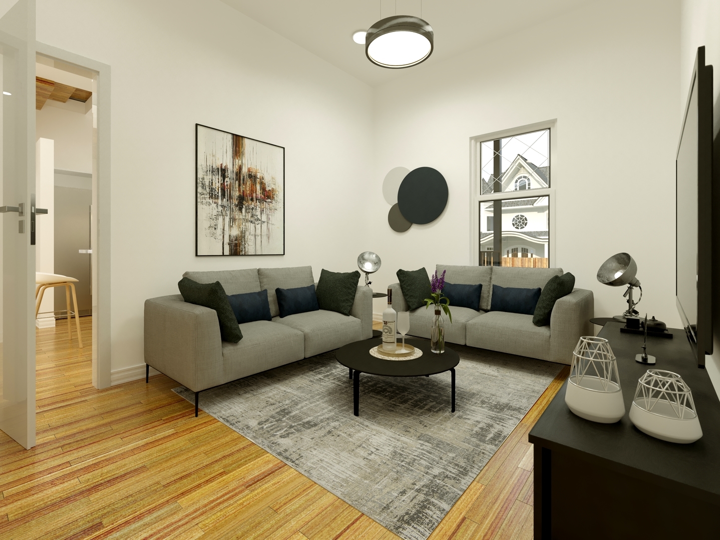 902 S 3rd Avenue Unit: C