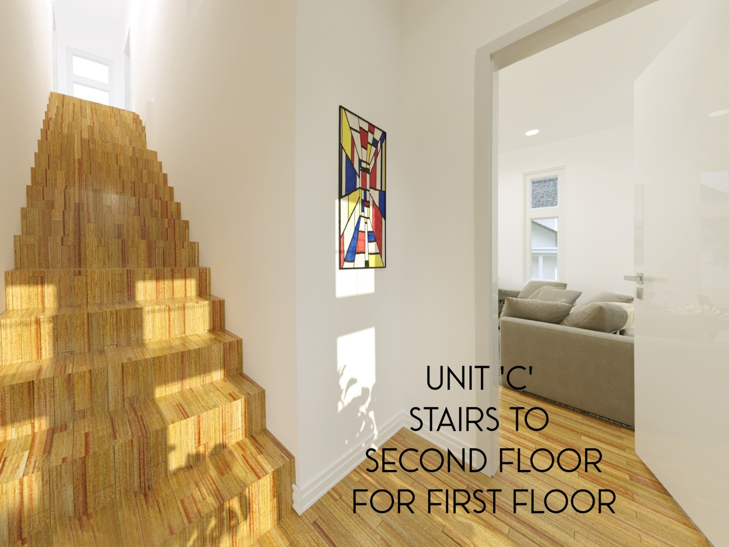 902 S 3rd Avenue Unit: C