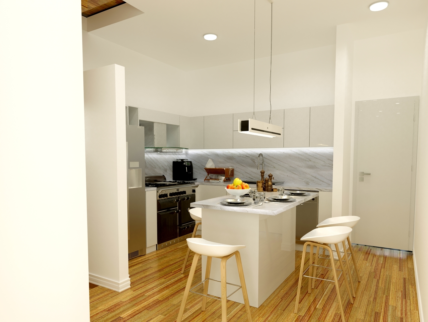 902 S 3rd Avenue Unit: C