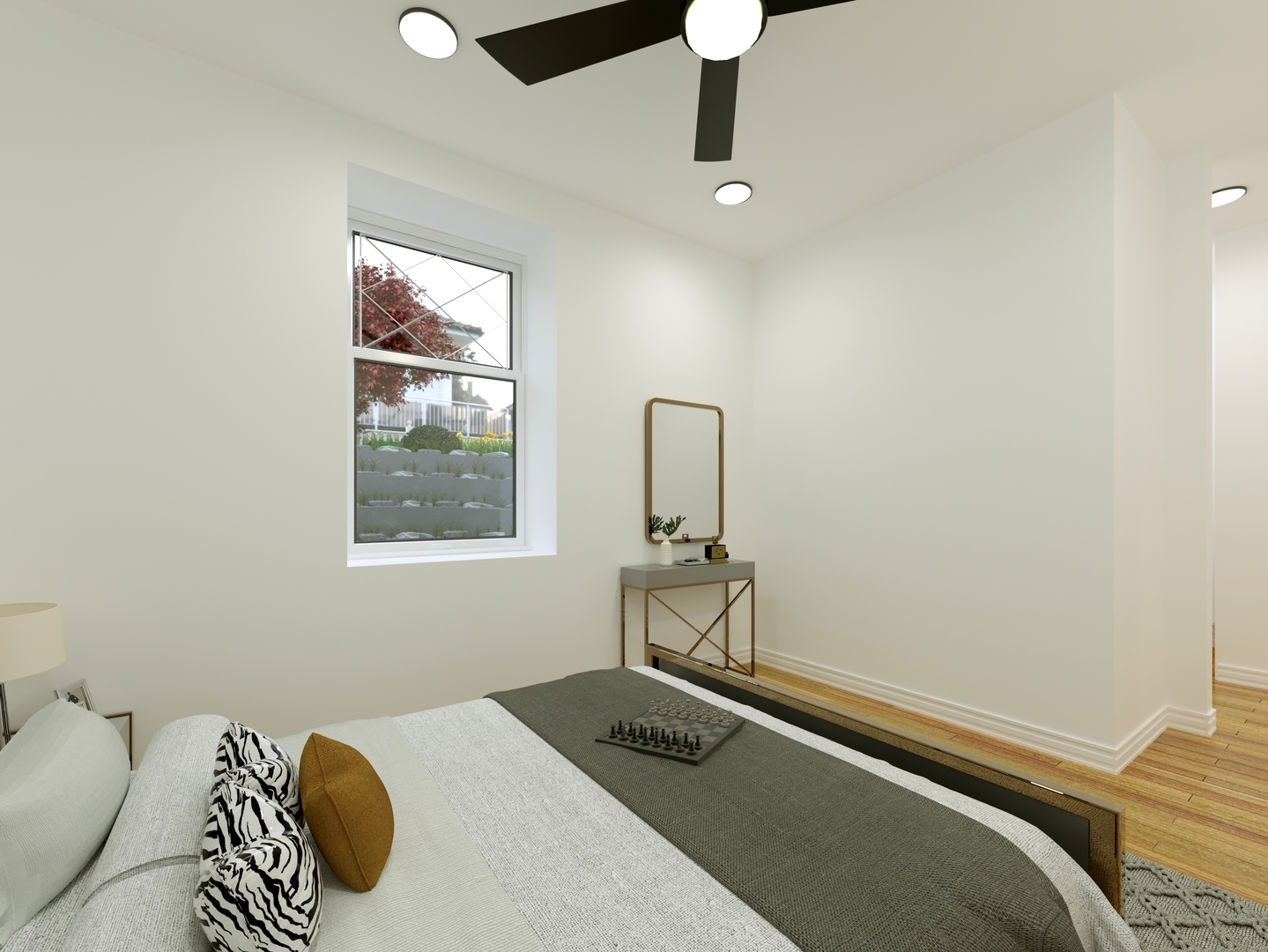 902 S 3rd Avenue Unit: C