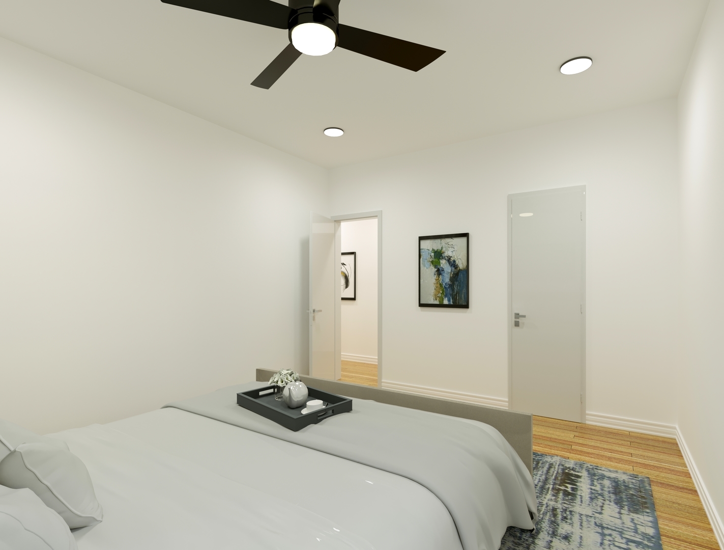 902 S 3rd Avenue Unit: C