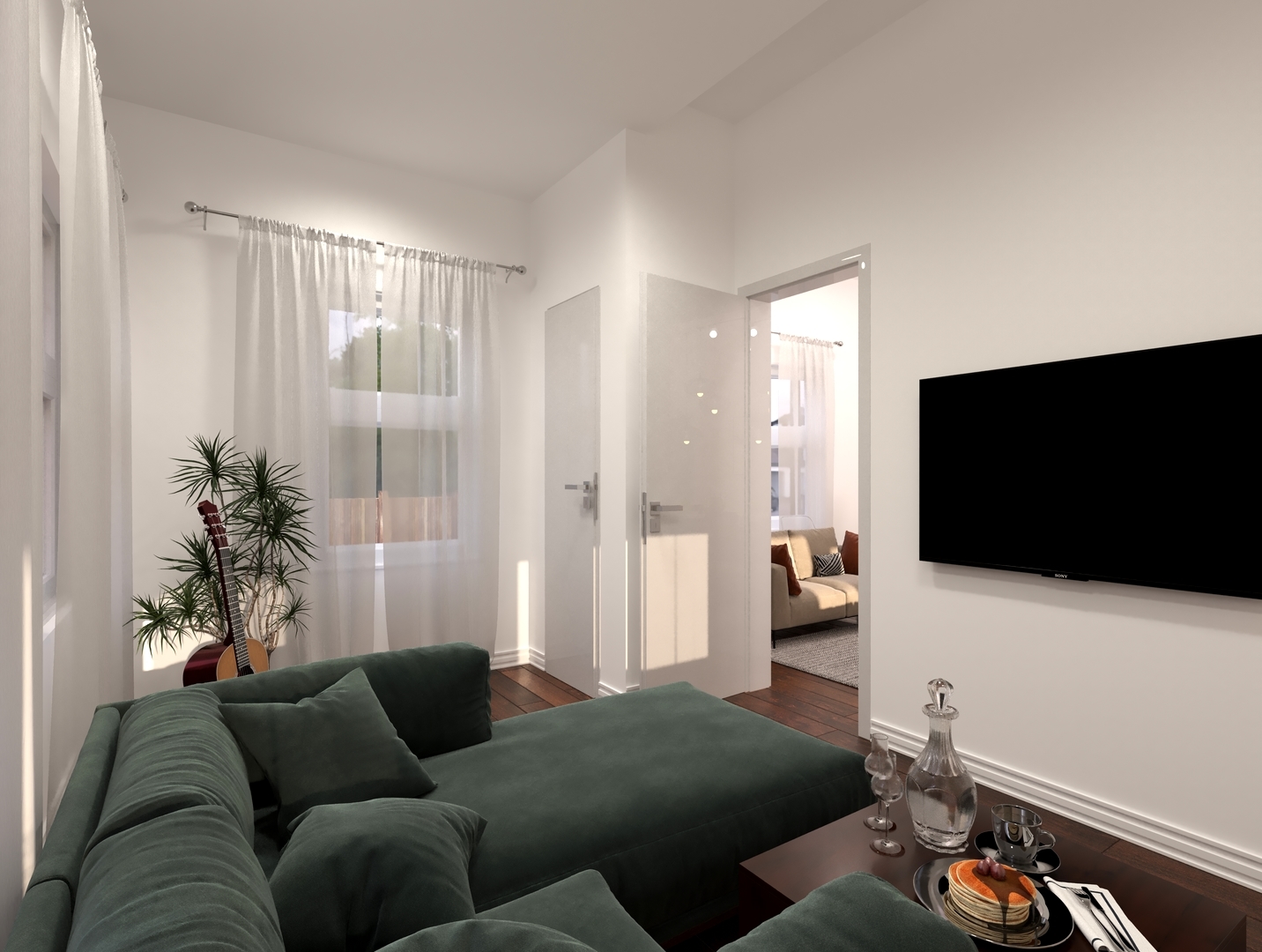 902 S 3rd Avenue Unit: D