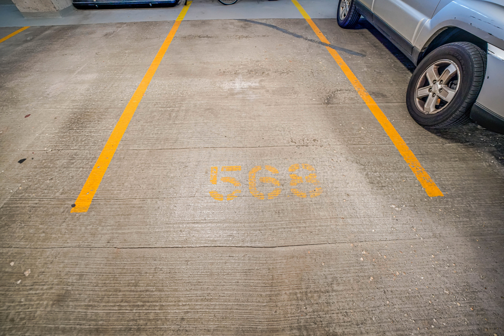 235 W VAN BUREN Street Unit: 2721