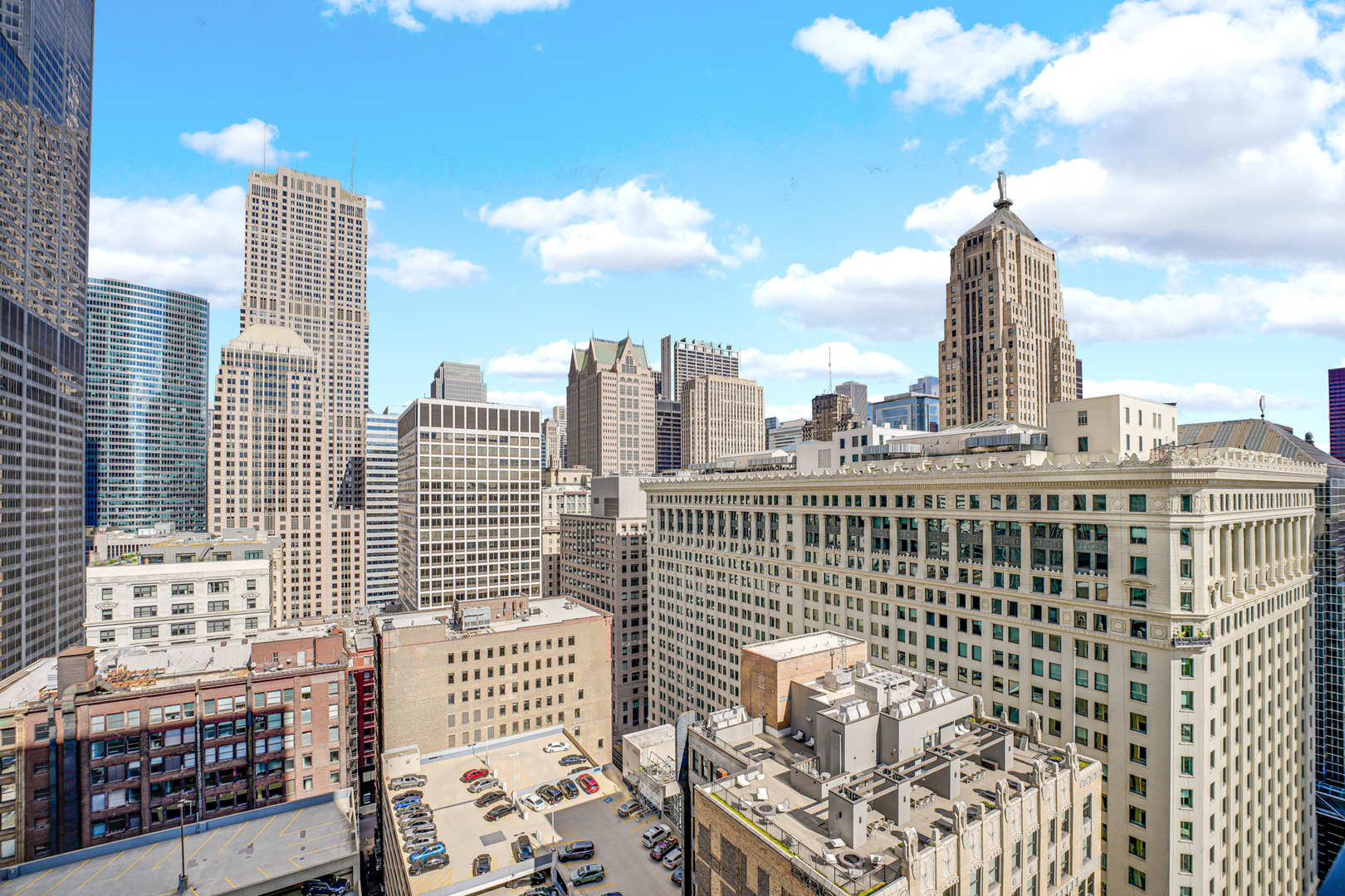 235 W VAN BUREN Street Unit: 2721