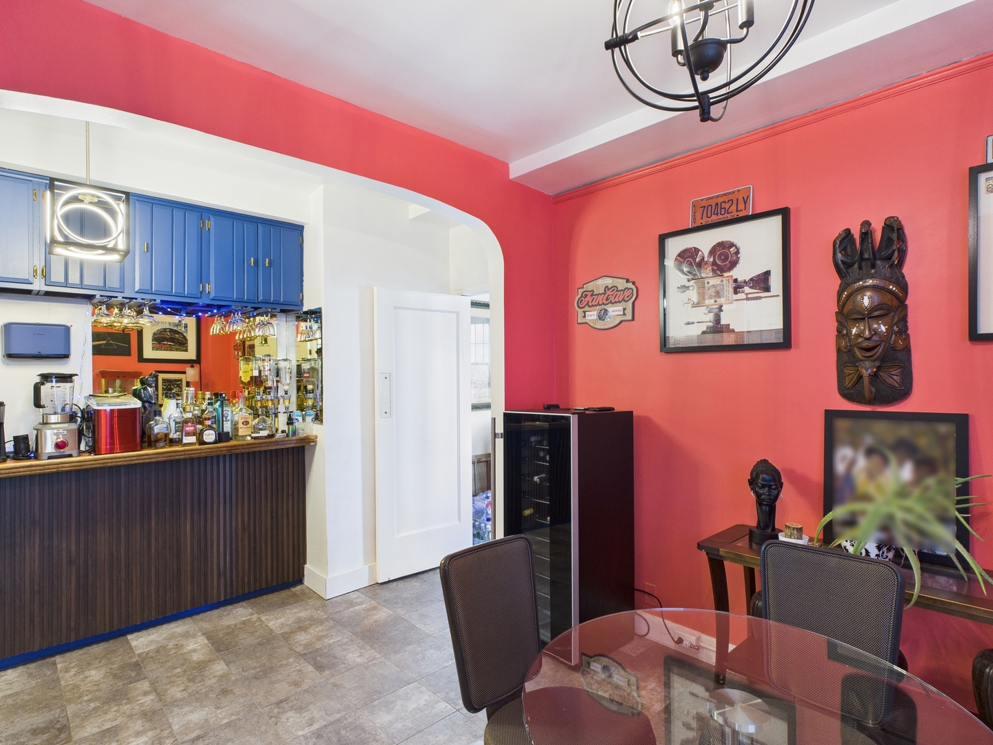 7321 S South Shore Dr Unit: 7D