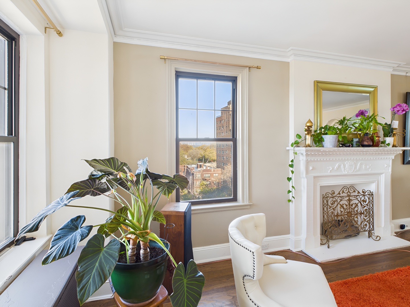 7321 S South Shore Dr Unit: 7D