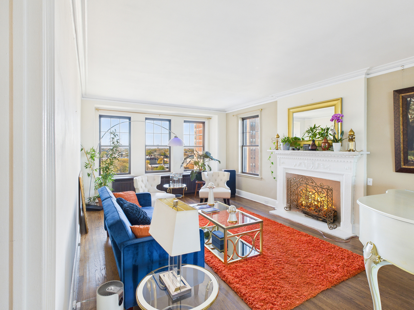 7321 S South Shore Dr Unit: 7D