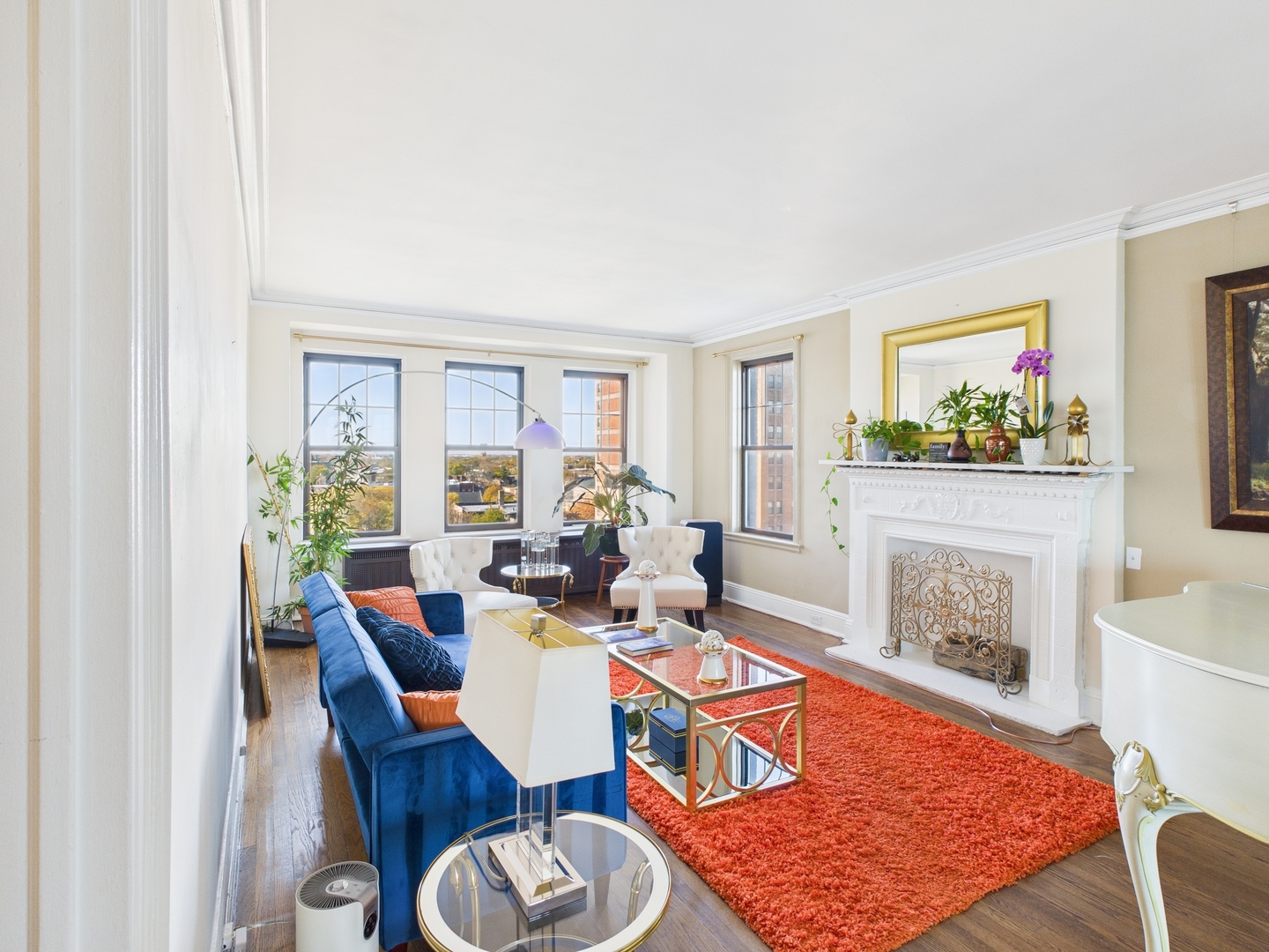 7321 S South Shore Dr Unit: 7D