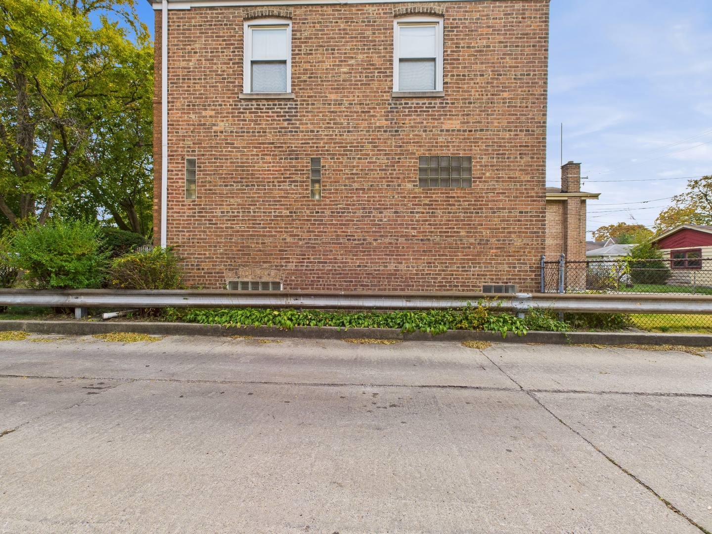 8714 S Merrill Avenue