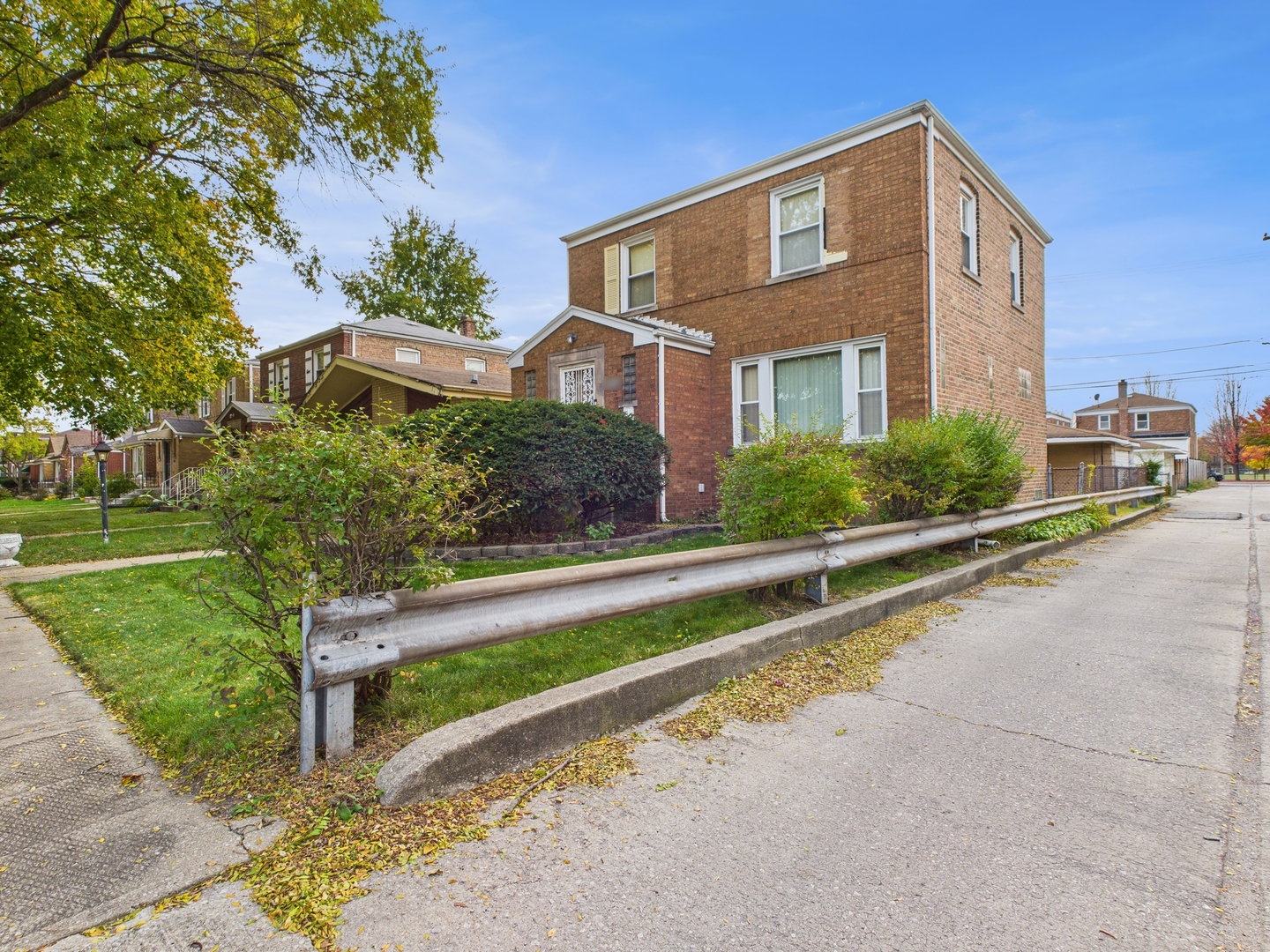 8714 S Merrill Avenue