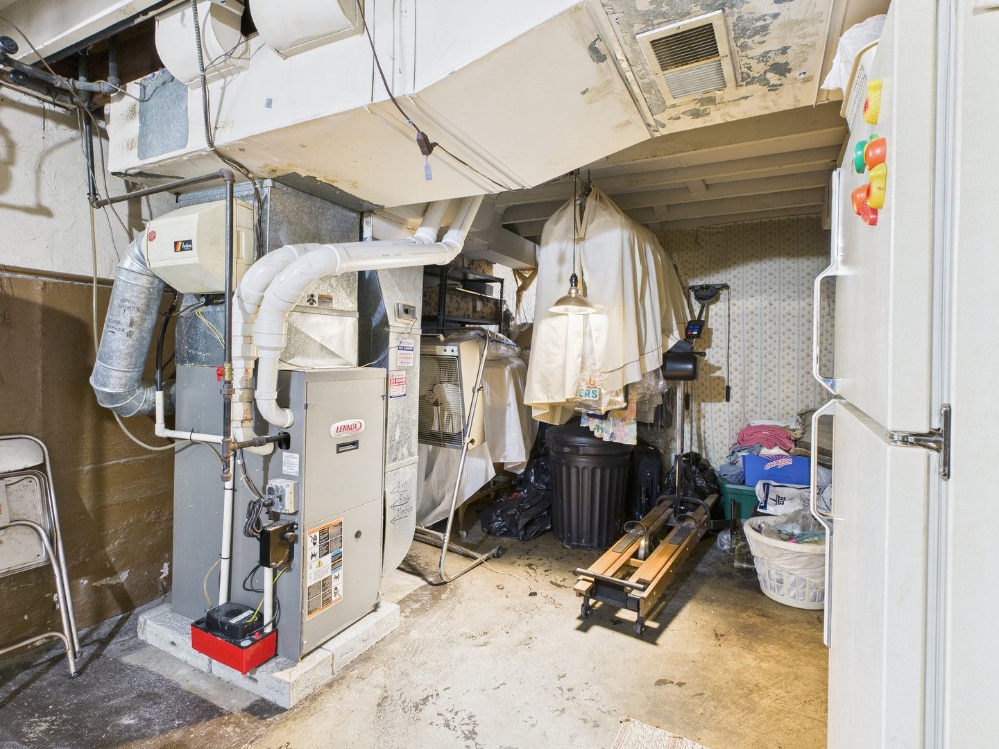 8714 S Merrill Avenue