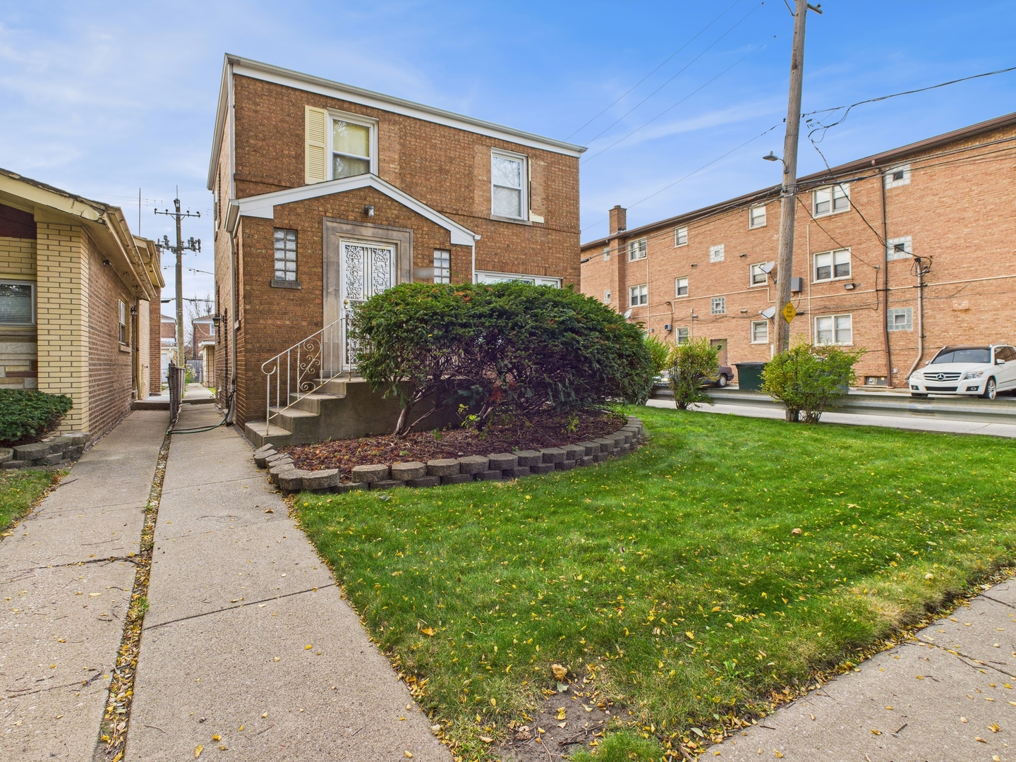 8714 S Merrill Avenue