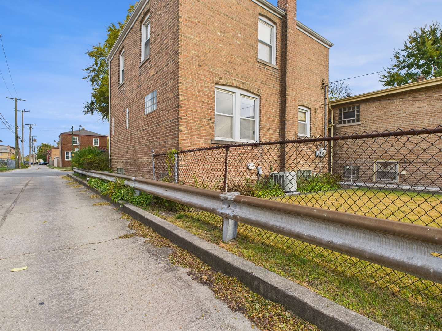 8714 S Merrill Avenue