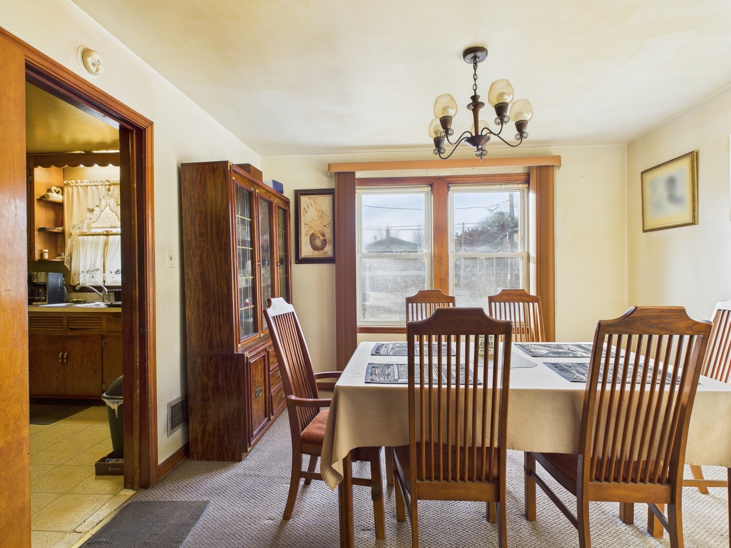 8714 S Merrill Avenue