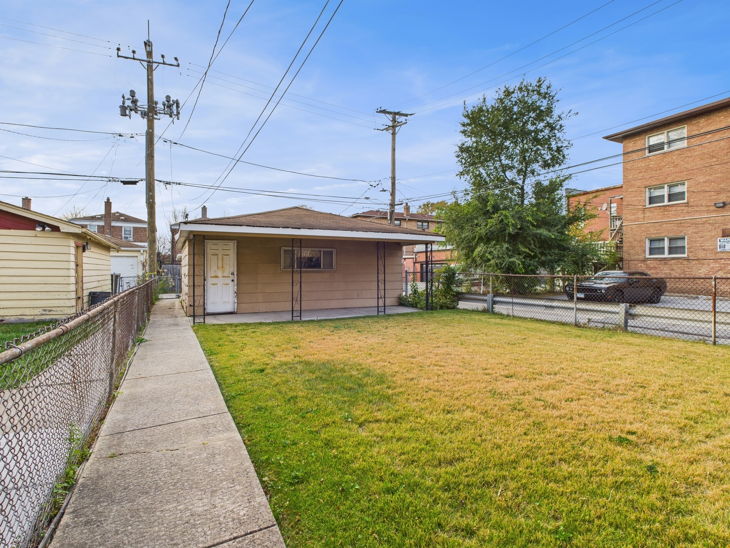 8714 S Merrill Avenue