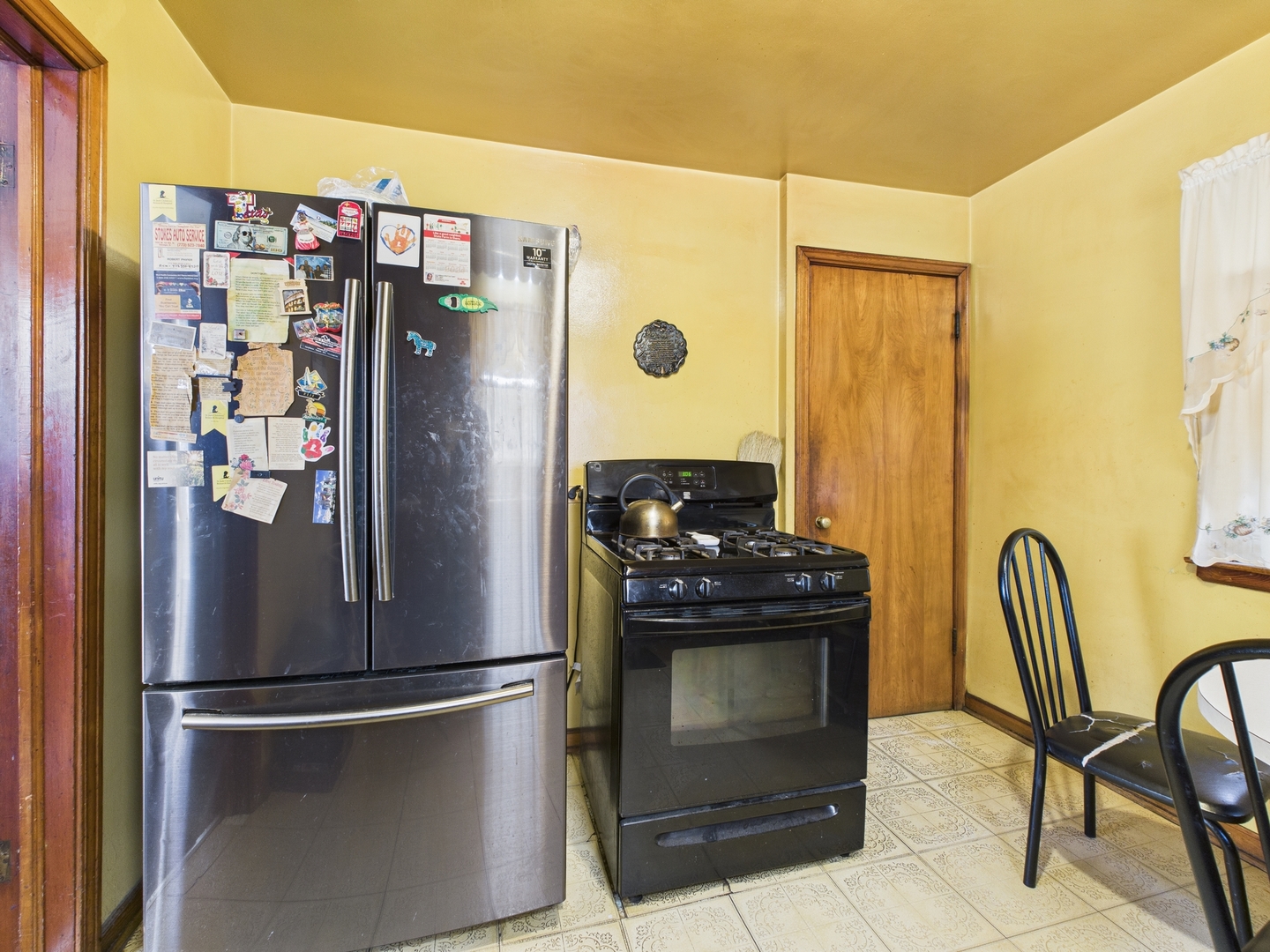 8714 S Merrill Avenue