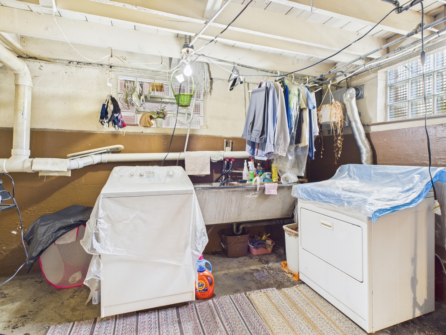 8714 S Merrill Avenue