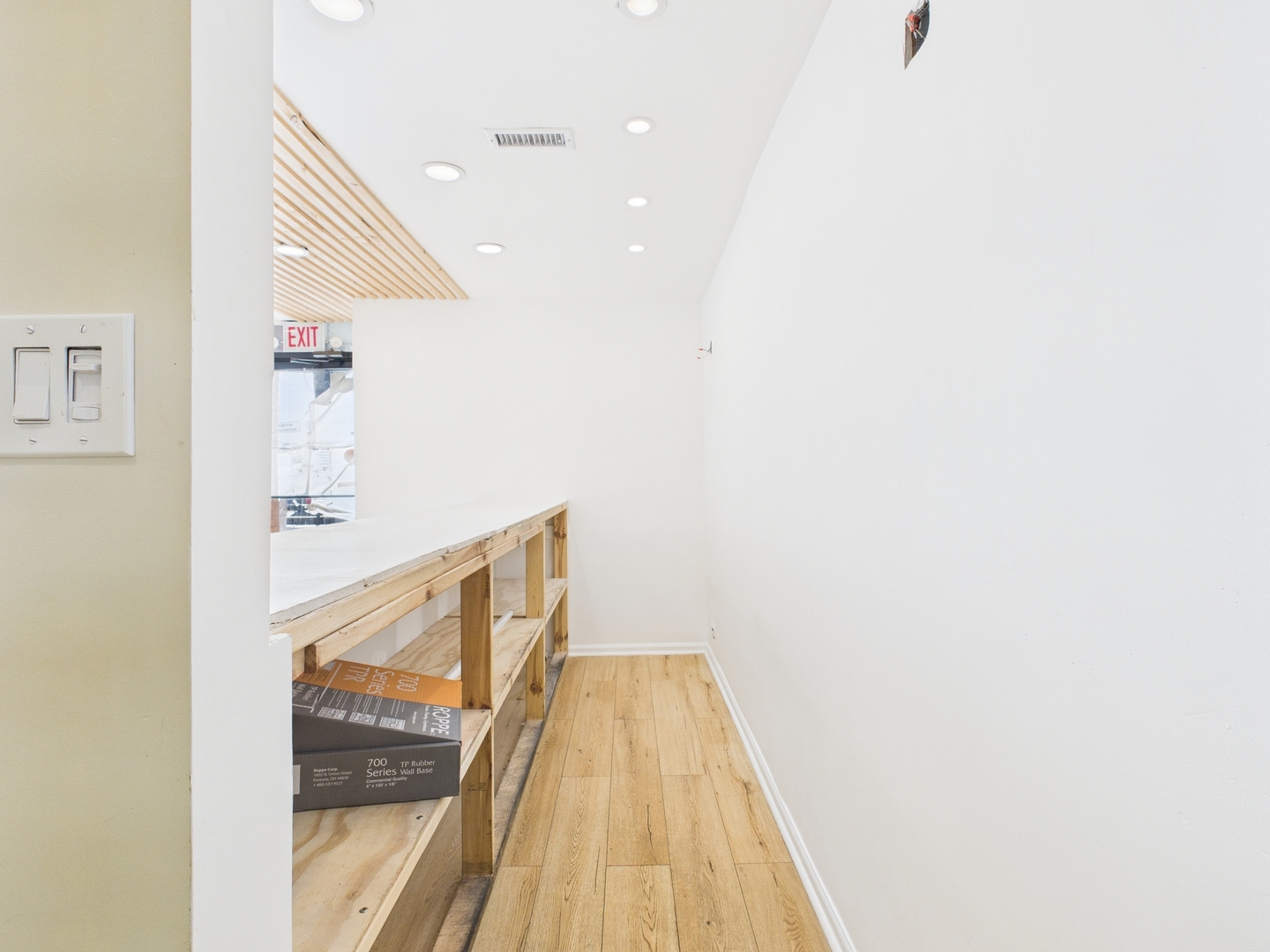 1512 W Taylor Street Unit: 1