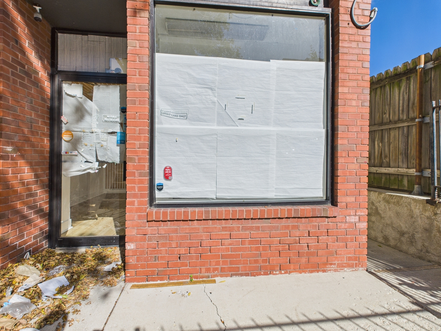 1512 W Taylor Street Unit: 1