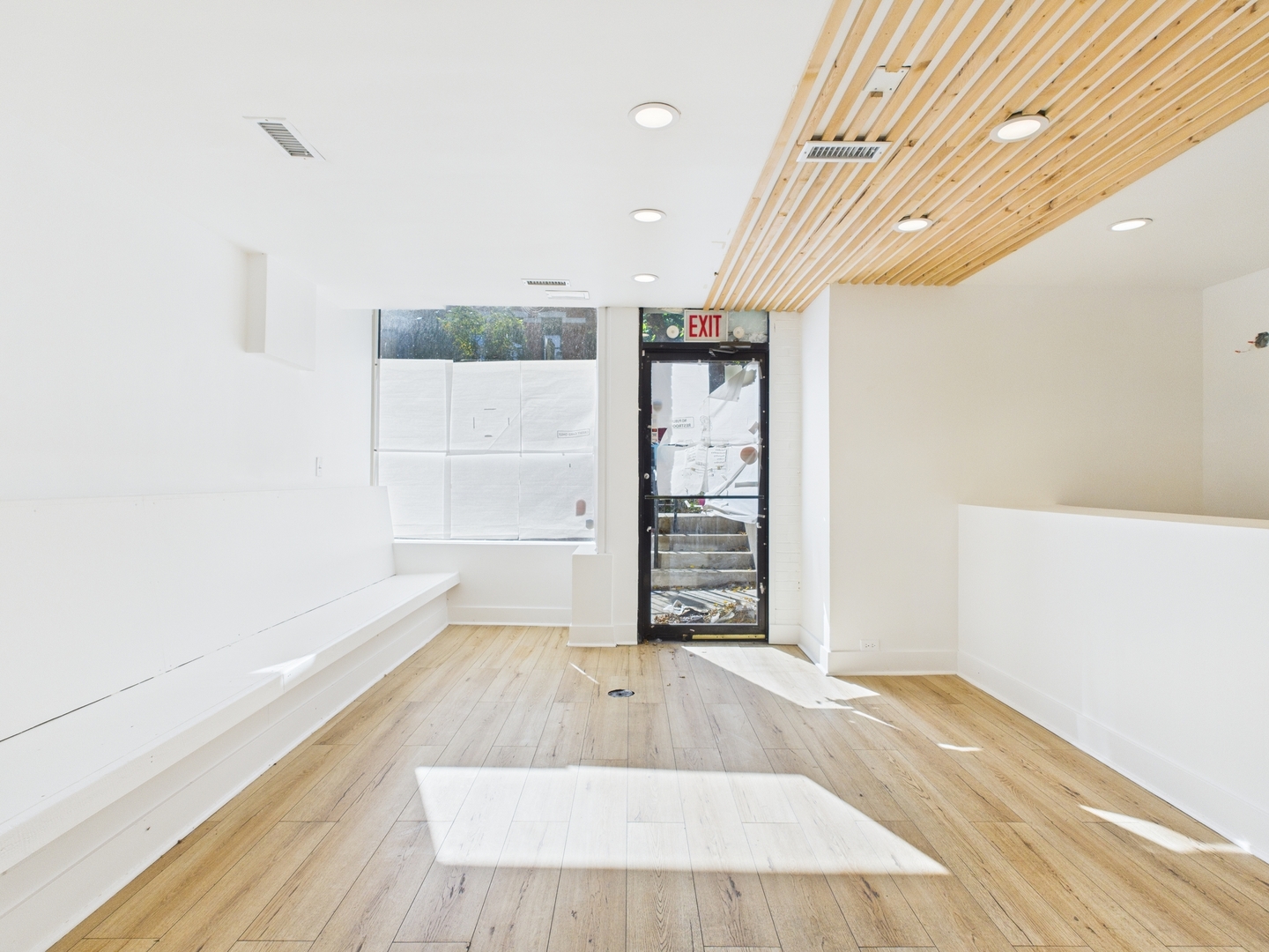 1512 W Taylor Street Unit: 1