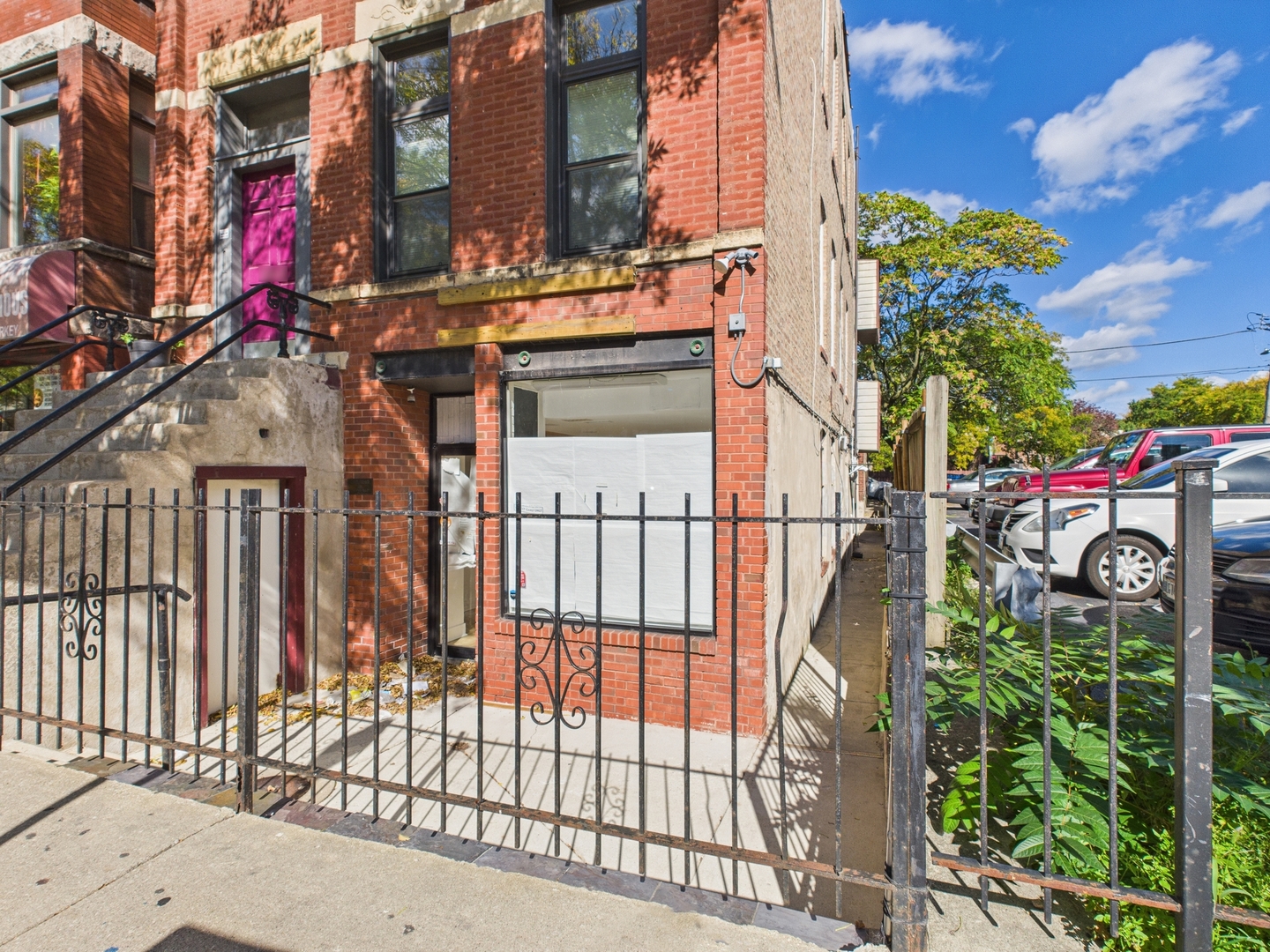 1512 W Taylor Street Unit: 1