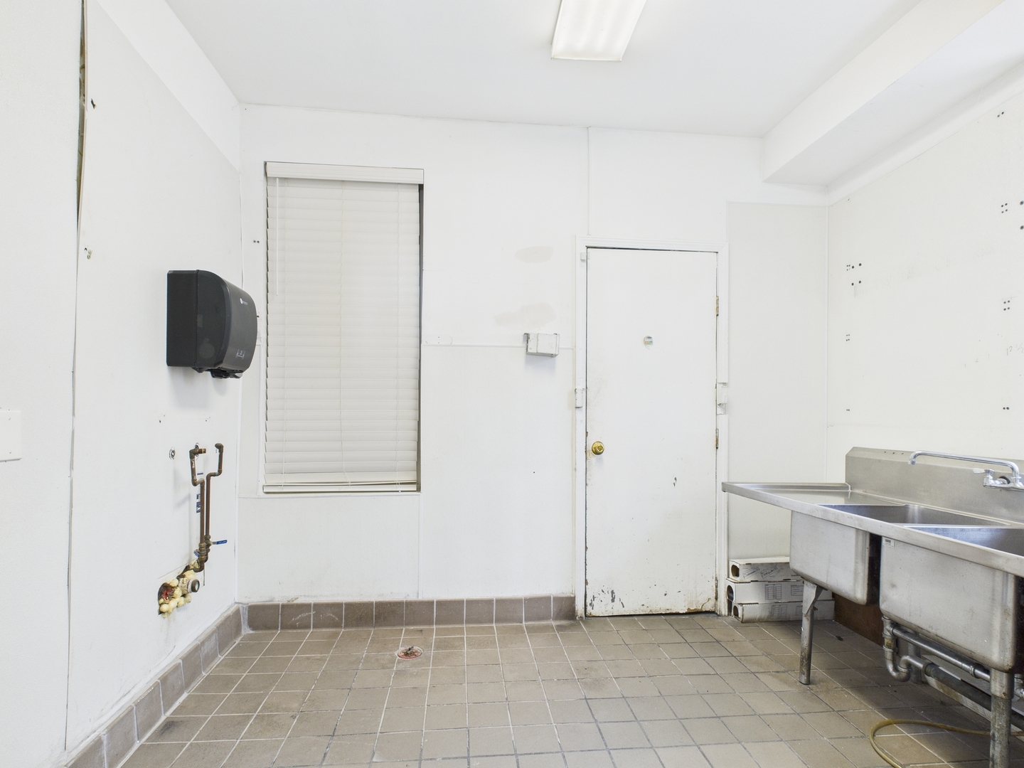 1512 W Taylor Street Unit: 1