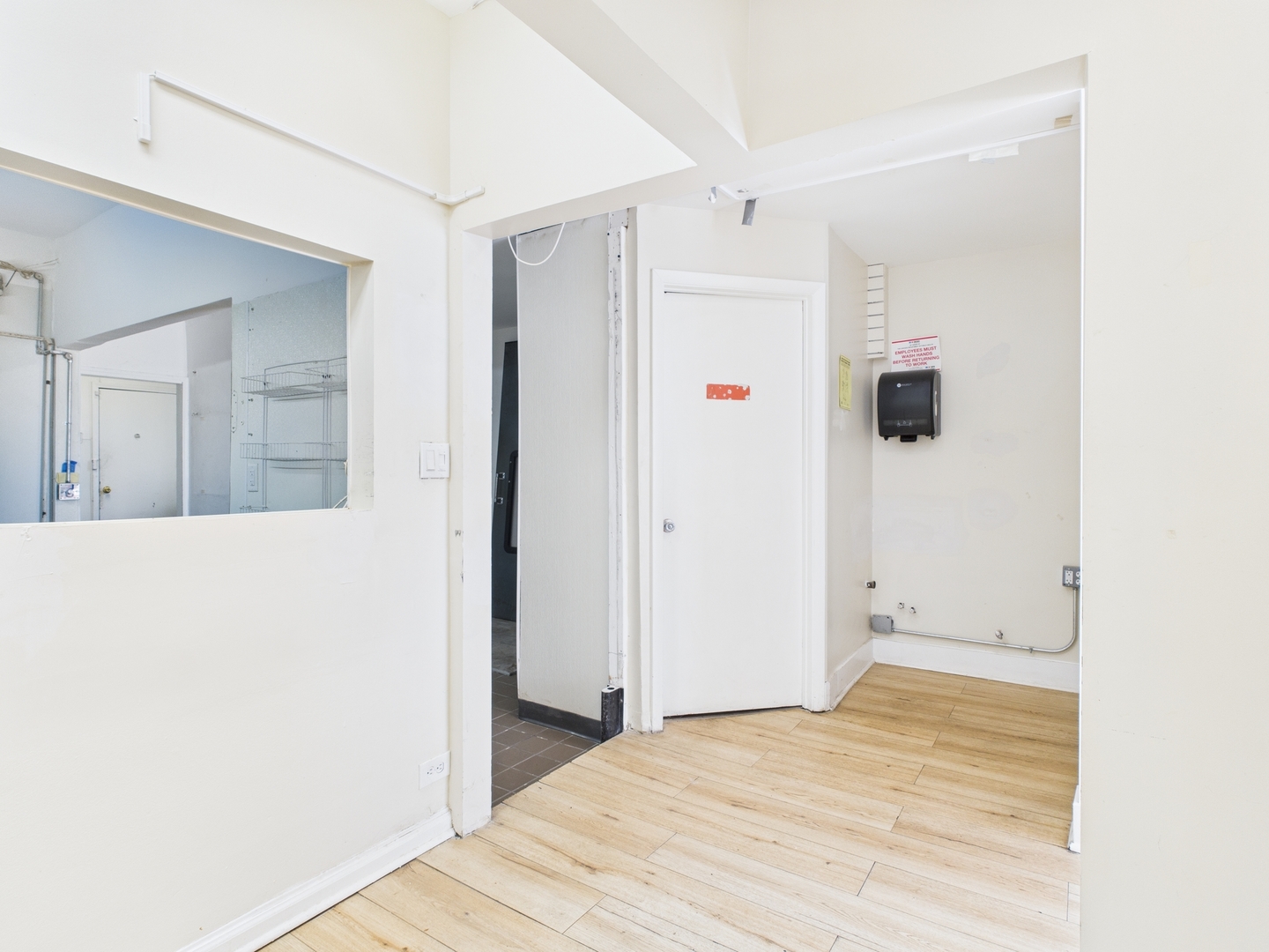 1512 W Taylor Street Unit: 1