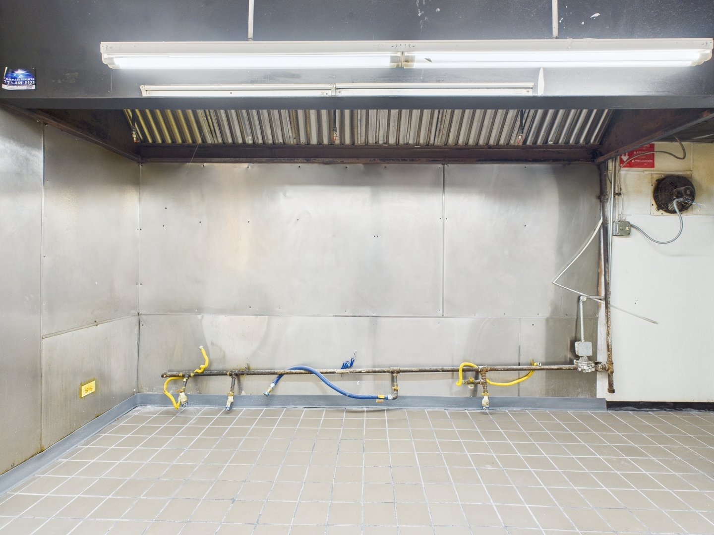 1512 W Taylor Street Unit: 1