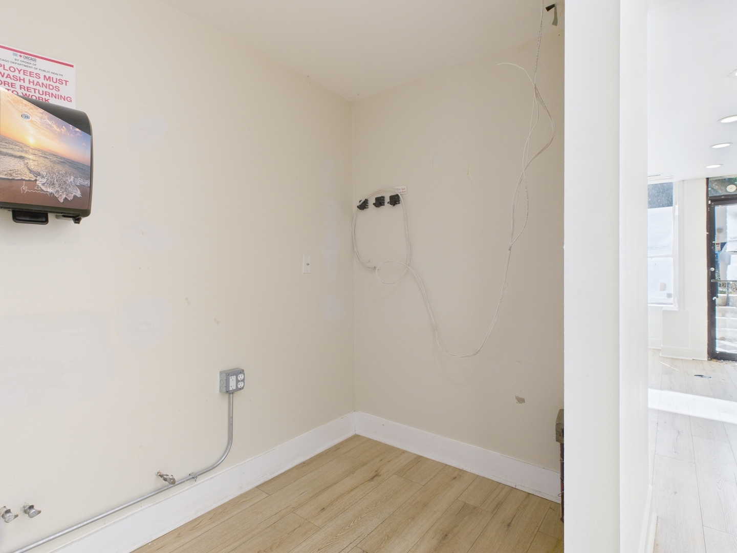 1512 W Taylor Street Unit: 1