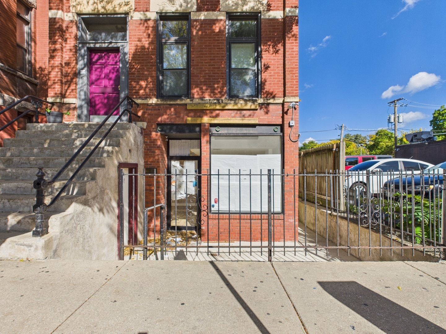 1512 W Taylor Street Unit: 1